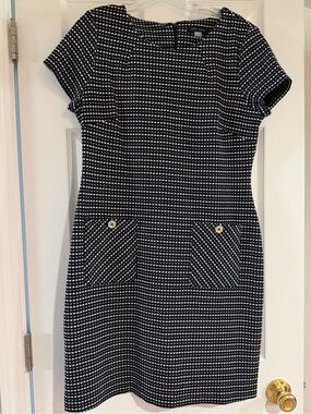 Tommy Hilfiger Shift Dress